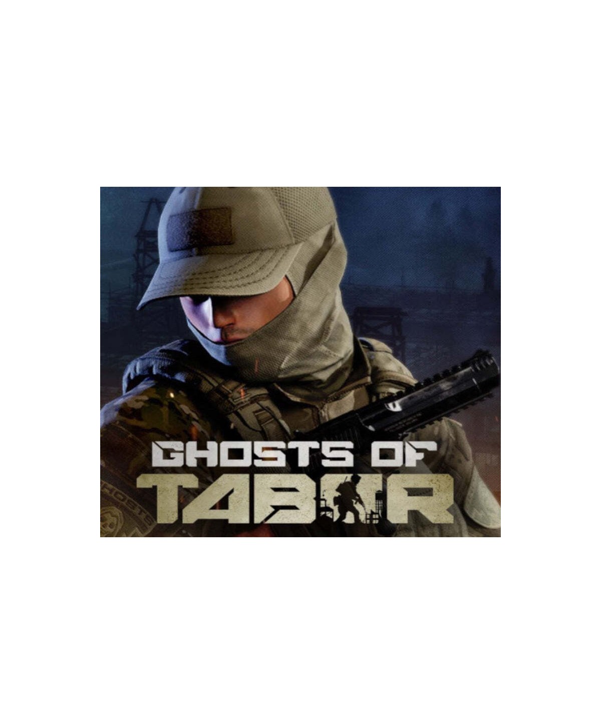 Ghosts of Tabor valid until December 2026 Steam Key GLOBAL